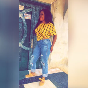 akorecome, online dating profile photo