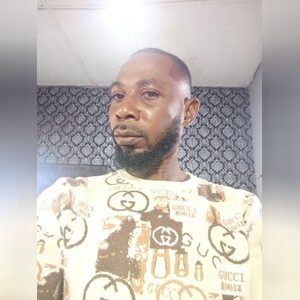 ugeorge, online dating profile photo