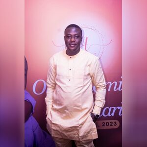 olajide01, online dating profile photo