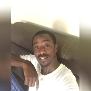 tunjiafe, online dating profile photo