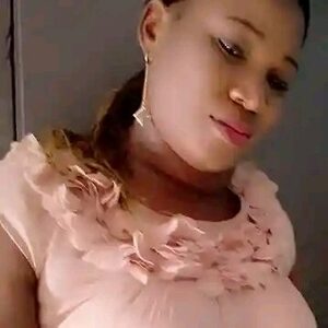 angelabbey, online dating profile photo