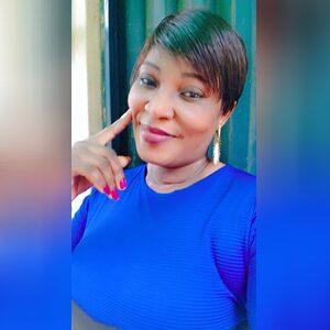 angelabbey, online dating profile photo