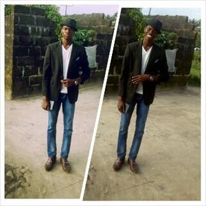samkute.., online dating profile photo