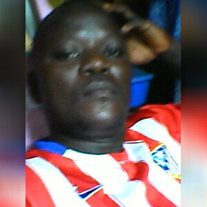 olayinka05, online dating profile photo