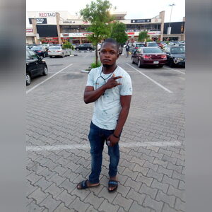 sfamuyiw, online dating profile photo