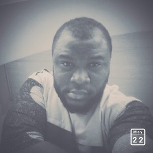 oyinoluw, online dating profile photo