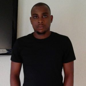 ikizito, online dating profile photo
