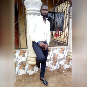 igwebass, online dating profile photo