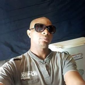 ojobamig, online dating profile photo