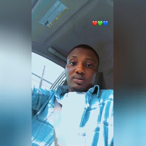 dolapo92, online dating profile photo