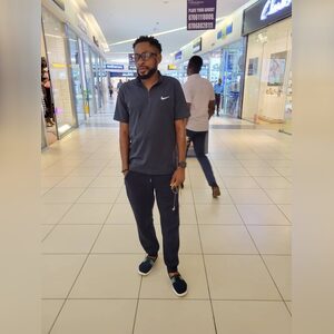 segun4life, online dating profile photo