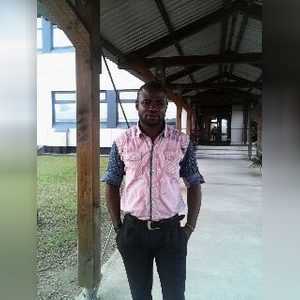 abomieha, online dating profile photo