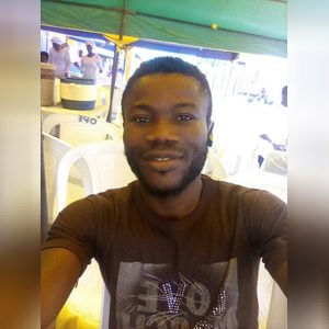 kabirual, online dating profile photo