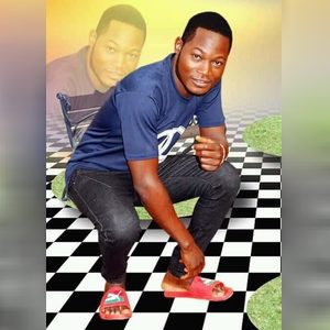 oluwadamilar, online dating profile photo