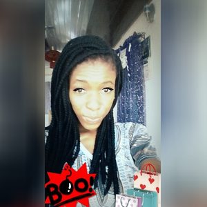 triciana, online dating profile photo