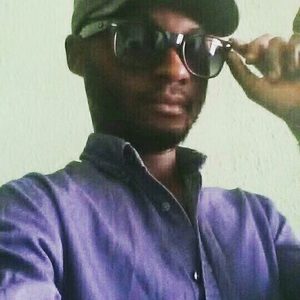 iyiolami, online dating profile photo