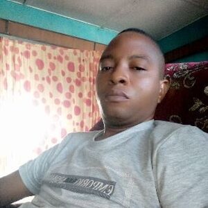 unclebayo, online dating profile photo