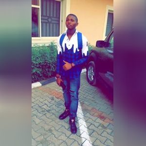 ade_wale, online dating profile photo