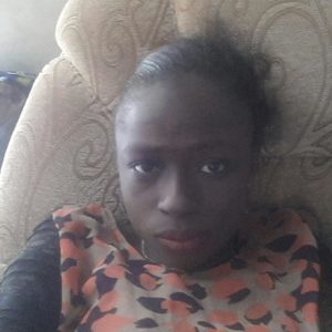 tolarewa, online dating profile photo