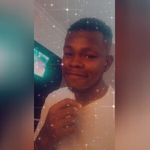 samx, online dating profile photo