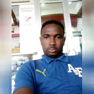 fadetayo, online dating profile photo