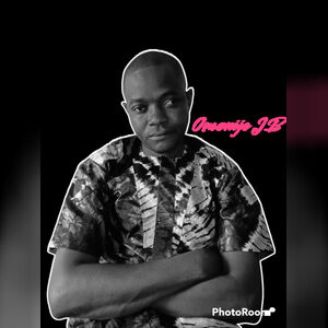 femi008, online dating profile photo