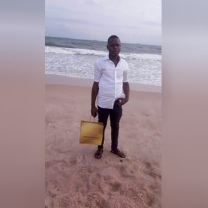 ulaikere, online dating profile photo