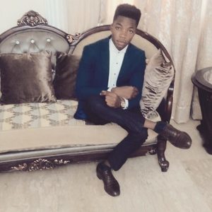 mosefola, online dating profile photo