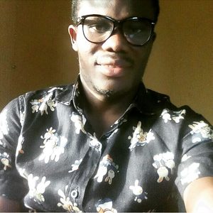 adeoyejames, online dating profile photo