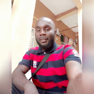 ekenwoye, online dating profile photo
