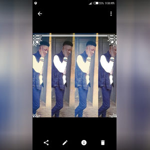 omotanbaje, online dating profile photo