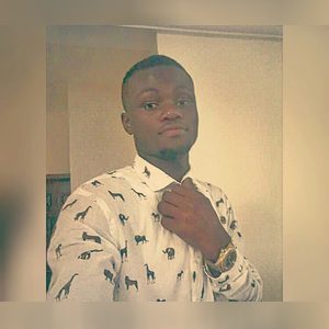 oladapon, online dating profile photo