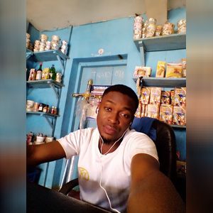 bukolasa, online dating profile photo