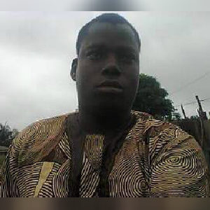 mukadasa, online dating profile photo