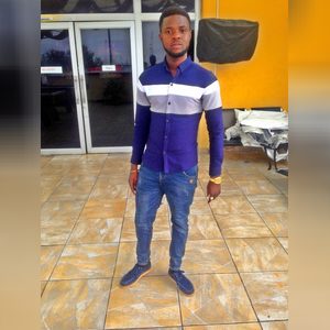 sholley, online dating profile photo