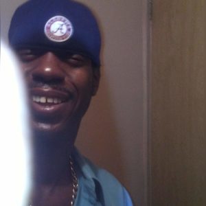 rickeyg4, online dating profile photo