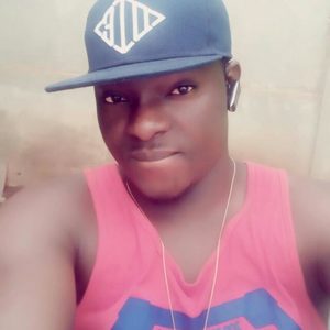 brigope, online dating profile photo