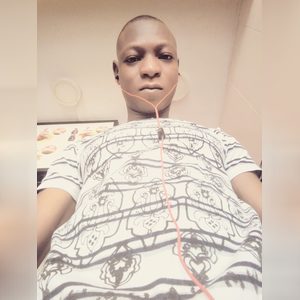 ayodayo, online dating profile photo