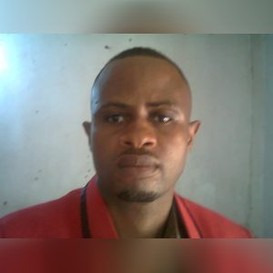 chikamat, online dating profile photo