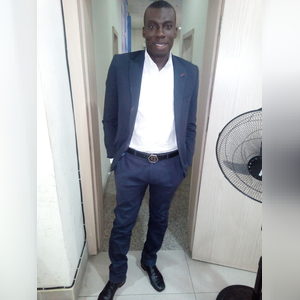 dumukoro, online dating profile photo