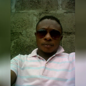 aolubiyi, online dating profile photo