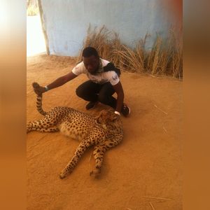 princeolami, online dating profile photo