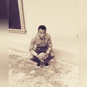 sanuoluw, online dating profile photo