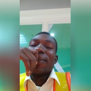 tadebowa, online dating profile photo