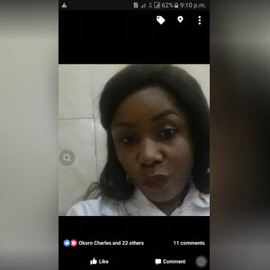 zitta, online dating profile photo