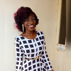 estherla, online dating profile photo