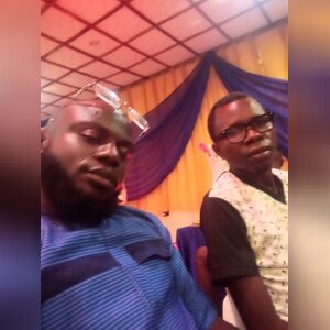 oyeleke3, online dating profile photo