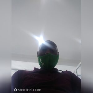 trebol, online dating profile photo