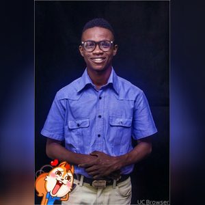 adedayo2, online dating profile photo