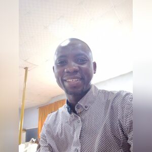segun84, online dating profile photo